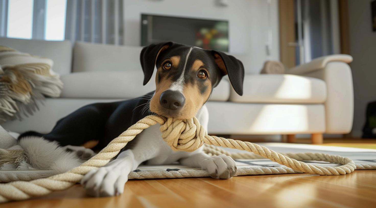 Die 5 besten Outdoor-Aktivitäten für Hunde